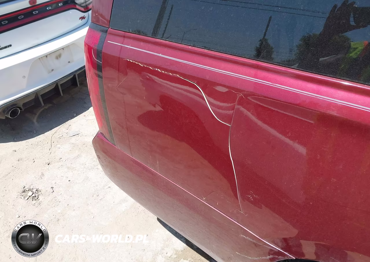 2016 Chevrolet Suburban Lt VIN:1GNSCHKC3GR289846 - 6