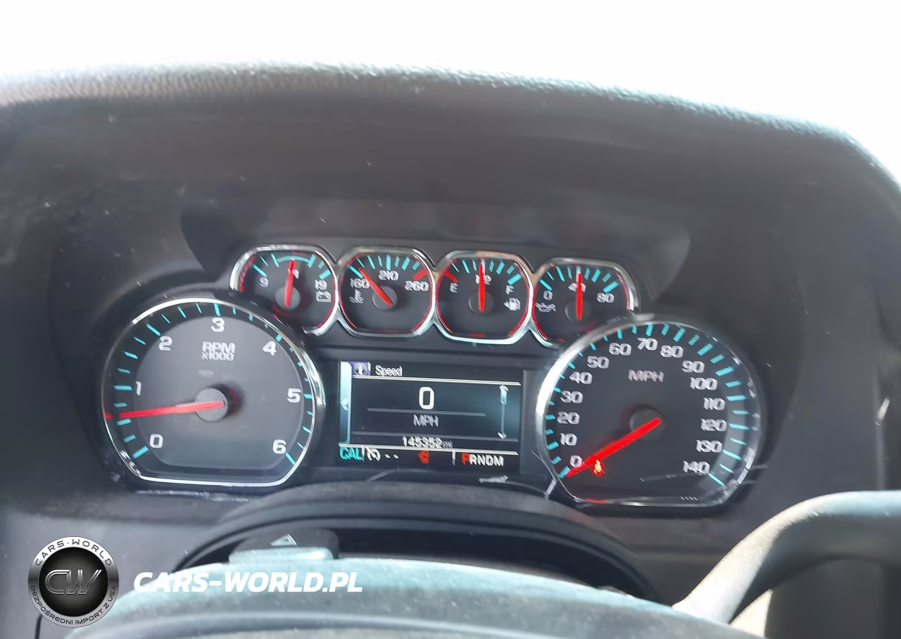 2016 Chevrolet Suburban Lt VIN:1GNSCHKC3GR289846 - 7