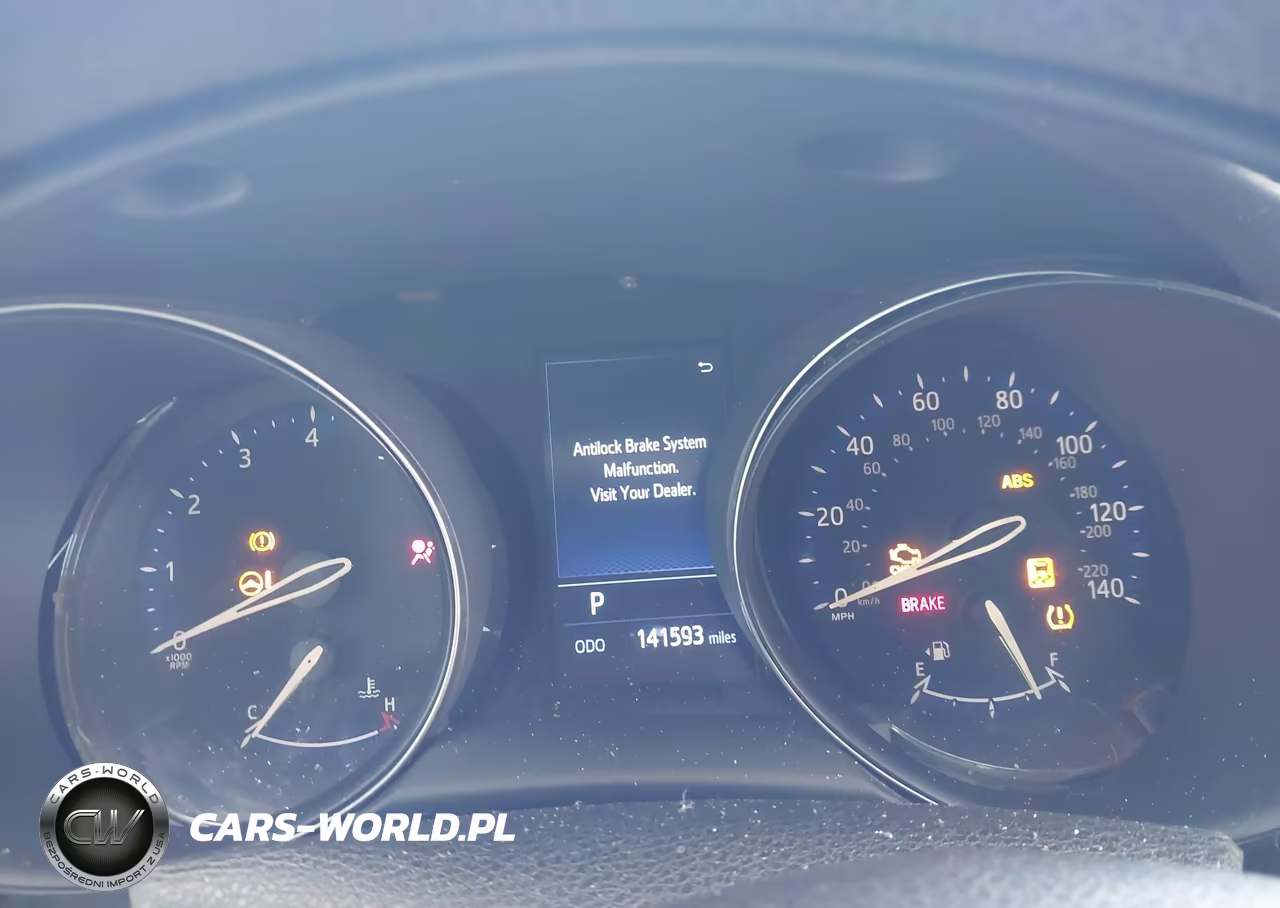 2019 Toyota C-Hr Le VIN:JTNKHMBX8K1022369 - 7