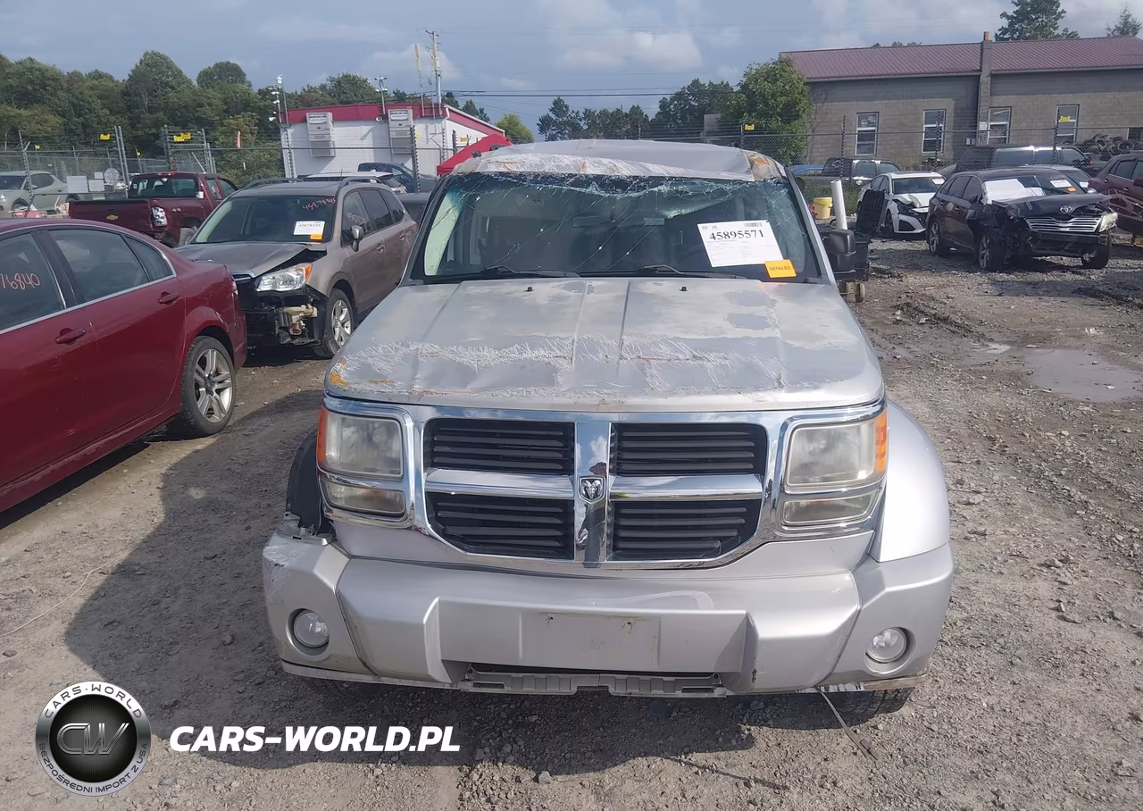 2011 Dodge Nitro Se VIN:1D4PT2GK7BW515119 - 13