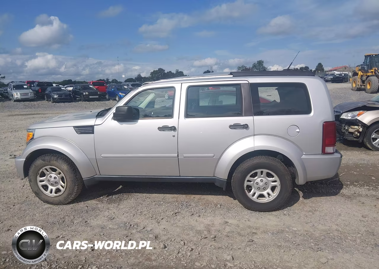 2011 Dodge Nitro Se VIN:1D4PT2GK7BW515119 - 15
