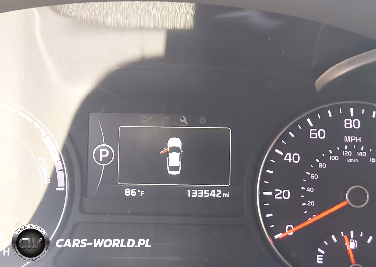 2017 Kia Optima Hybrid VIN:KNAGT4LE4H5011308 - 15