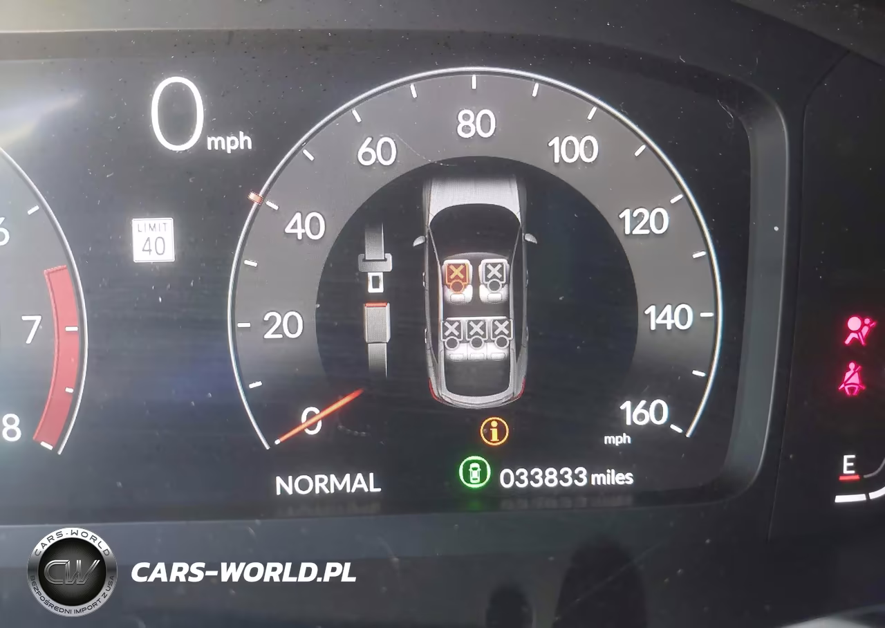 2024 Acura Integra A-Spec Technology VIN:19UDE4H62RA020634 - 15