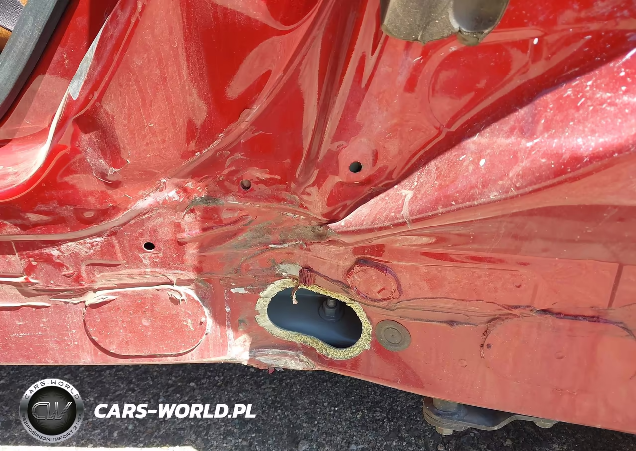2017 Chevrolet Camaro 2Ss VIN:1G1FH3D73H0196872 - 22