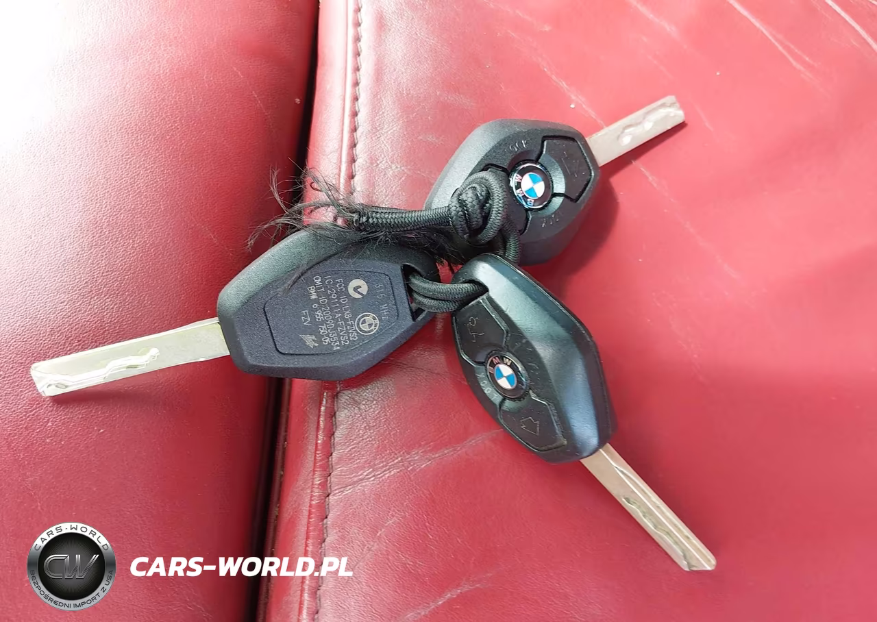 2002 BMW X5 4.6Is VIN:5UXFB93562LN78460 - 11