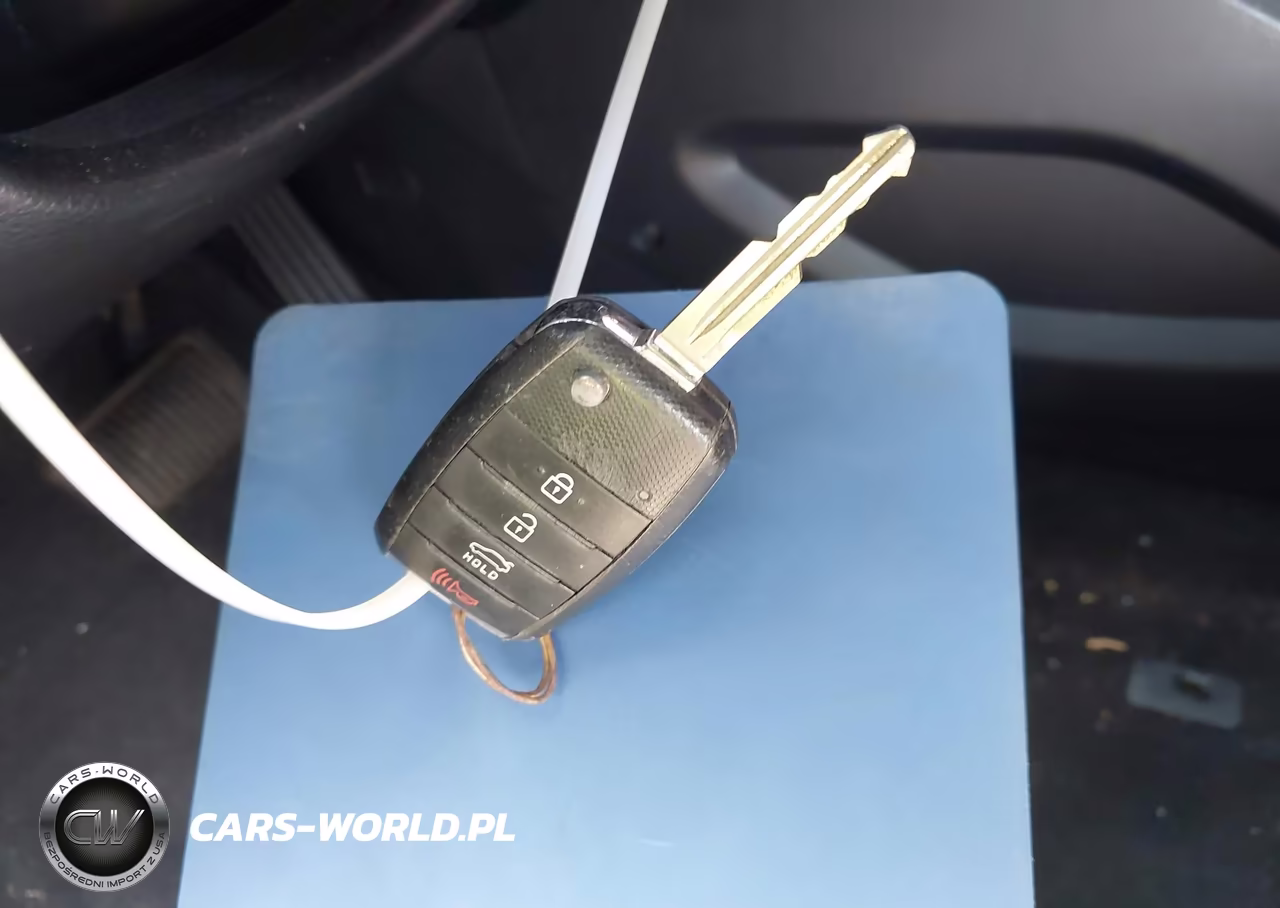 2016 Kia Forte Lx VIN:KNAFX4A66G5564441 - 11