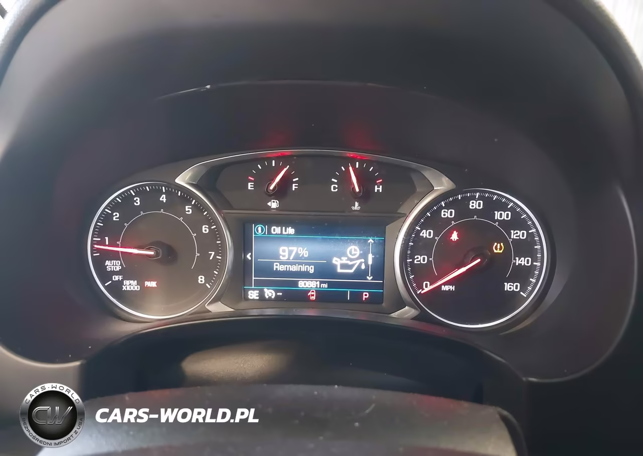 2019 GMC Terrain Sle VIN:3GKALMEV3KL358582 - 7