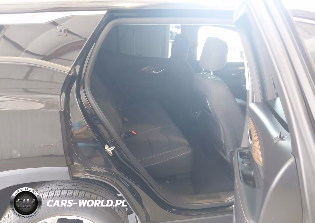 2019 GMC Terrain Sle VIN:3GKALMEV3KL358582 - 8