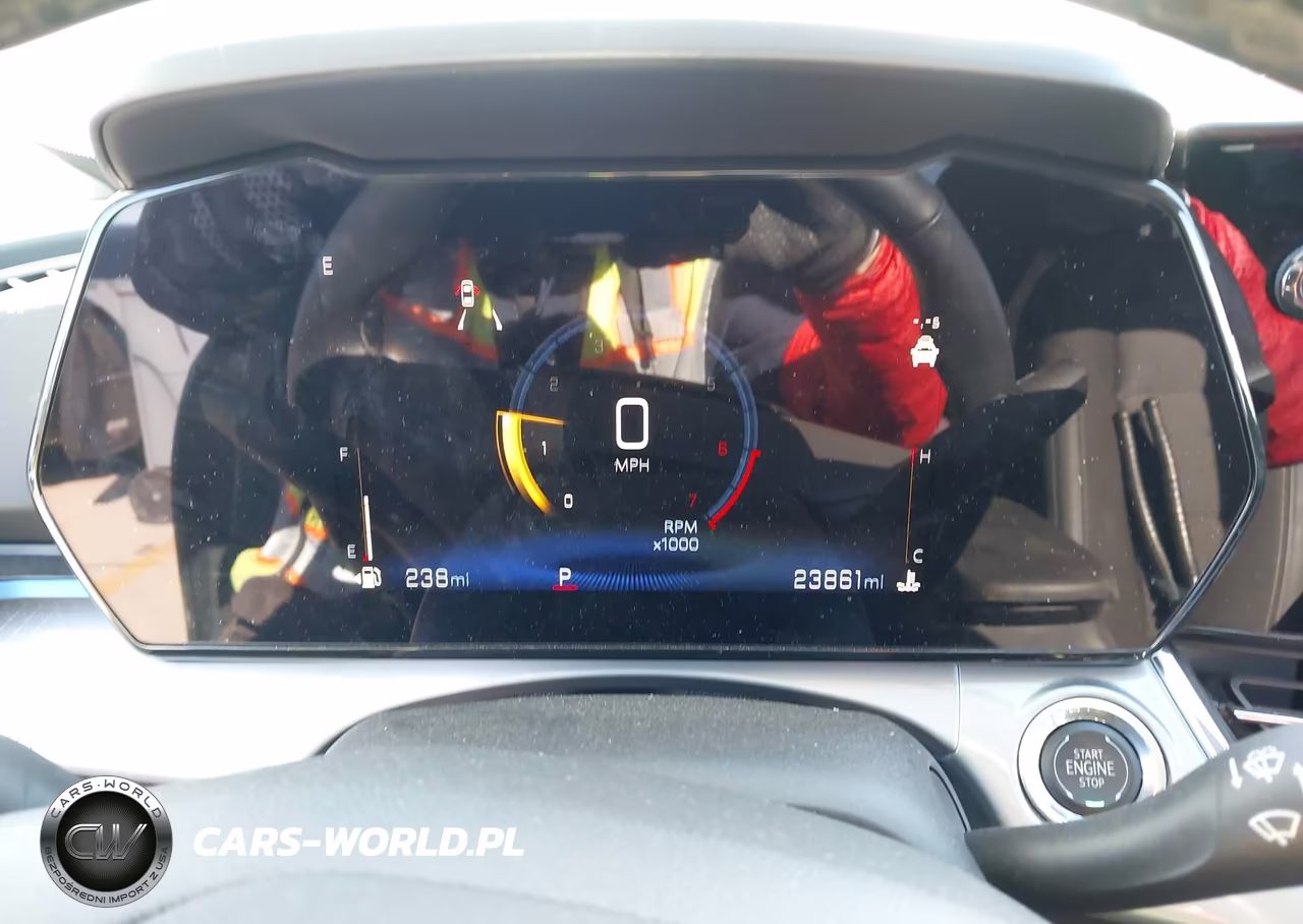 2025 Chevrolet Trax Fwd Lt VIN:KL77LHEP3SC227448 - 7