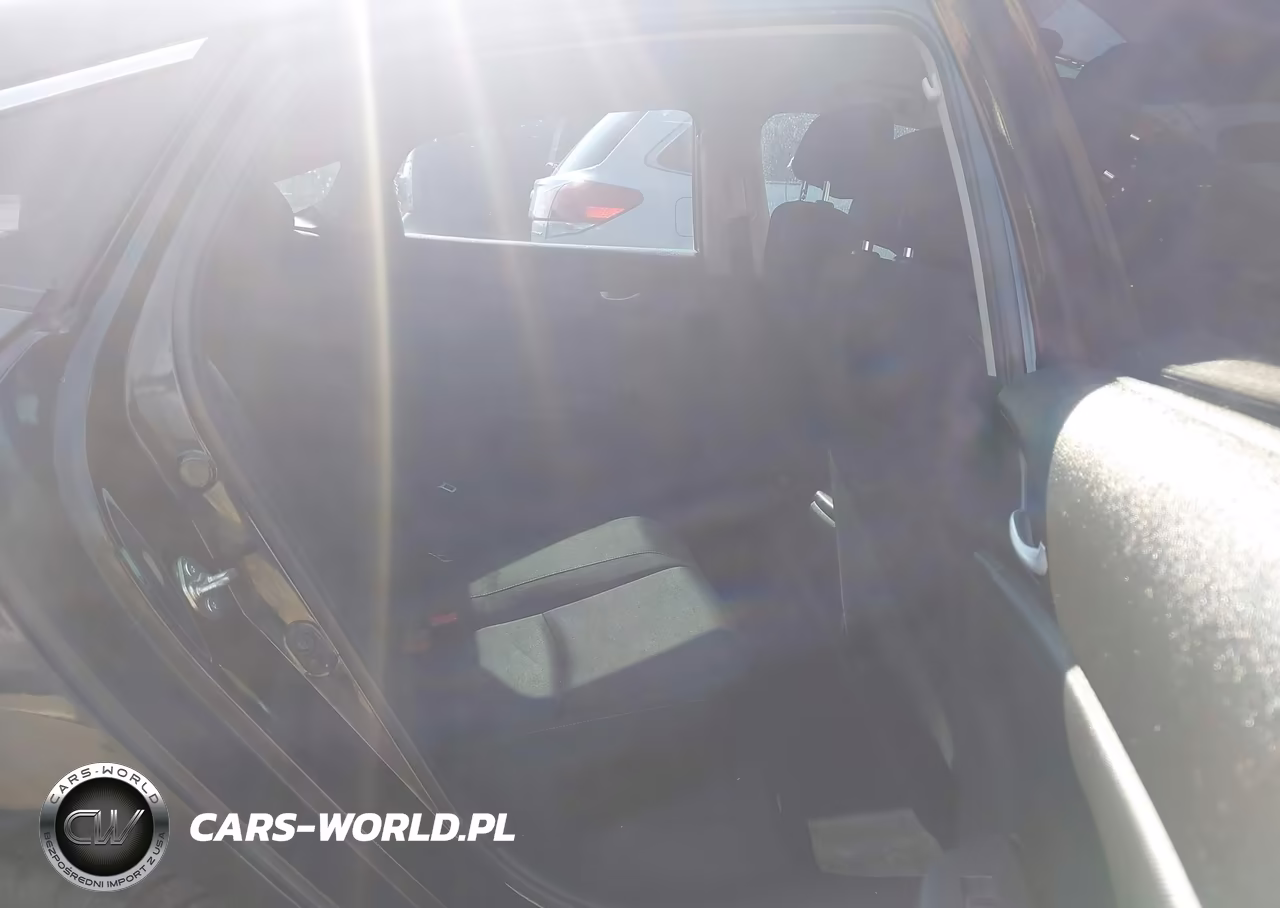 2016 Honda Civic Lx VIN:2HGFC2F53GH554379 - 8