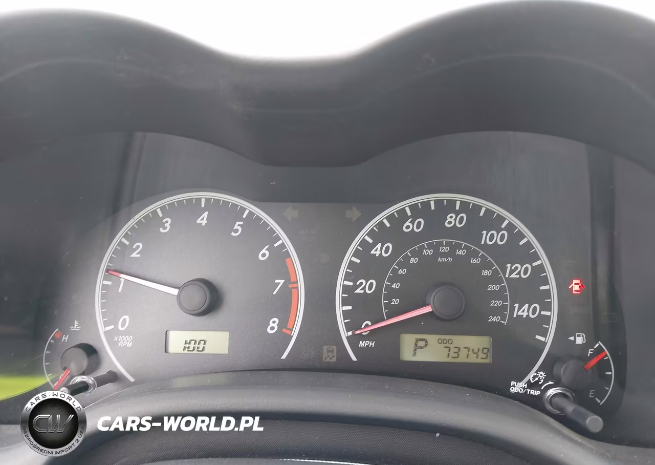 2009 Toyota Corolla S VIN:1NXBU40E19Z126997 - 7