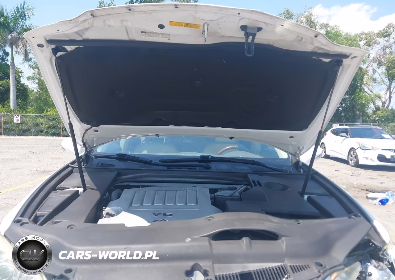 2011 Lexus Es 350 VIN:JTHBK1EG6B2440339 - 10