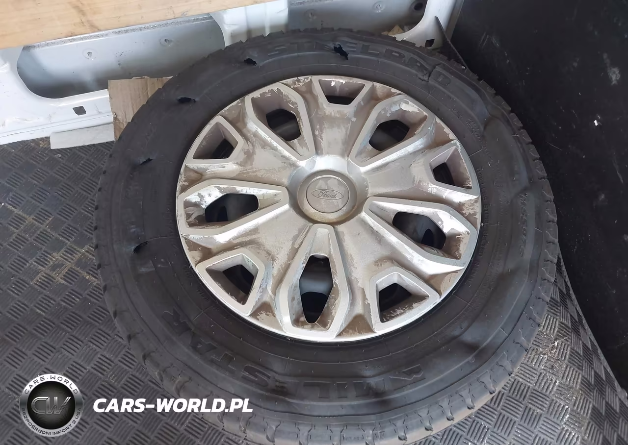 2024 Ford Transit-250 VIN:1FTBR1Y85RKA33303 - 12