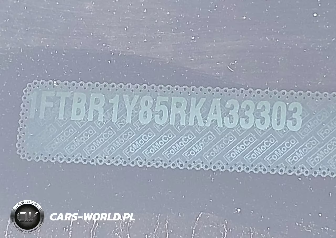 2024 Ford Transit-250 VIN:1FTBR1Y85RKA33303 - 18