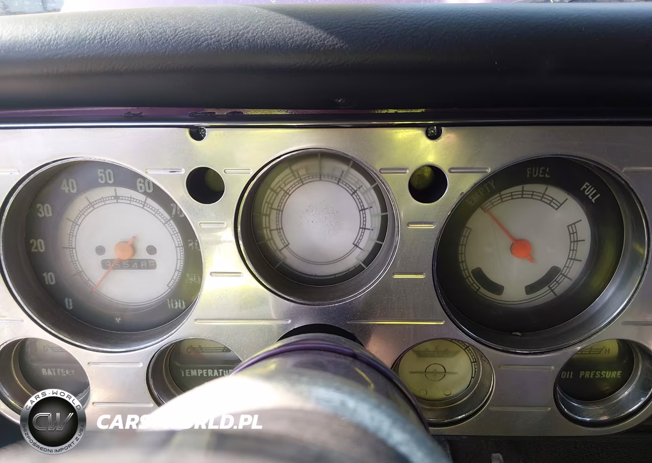 1967 Chevrolet C10 VIN:CE147F167884 - 7