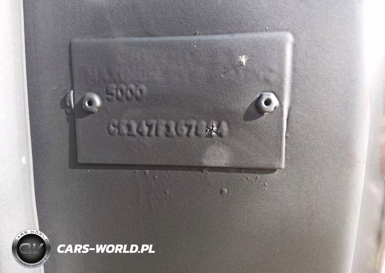 1967 Chevrolet C10 VIN:CE147F167884 - 9