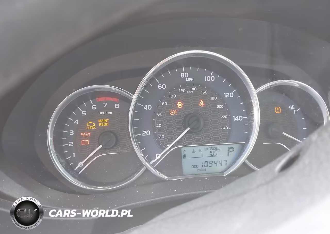 2015 Toyota Corolla L VIN:2T1BURHE7FC356008 - 7