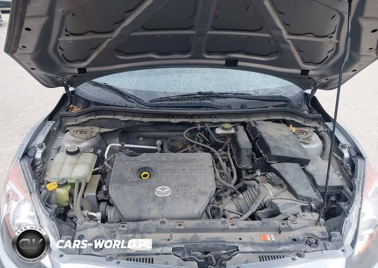 2013 Mazda Mazda3 I Sv VIN:JM1BL1TF1D1779365 - 10
