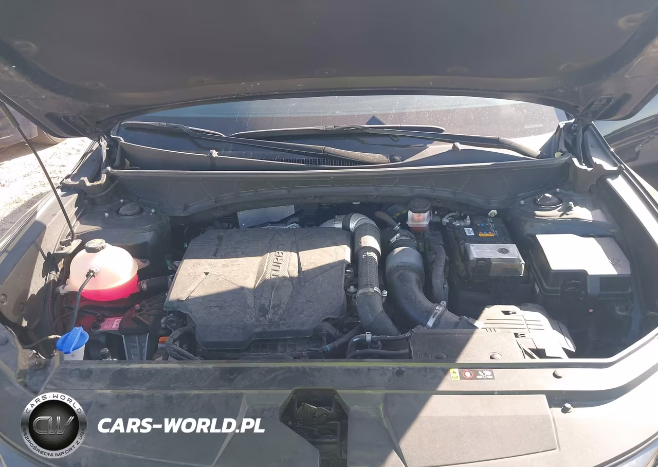 2023 Hyundai Santa Cruz Limited VIN:5NTJEDAF4PH075301 - 10