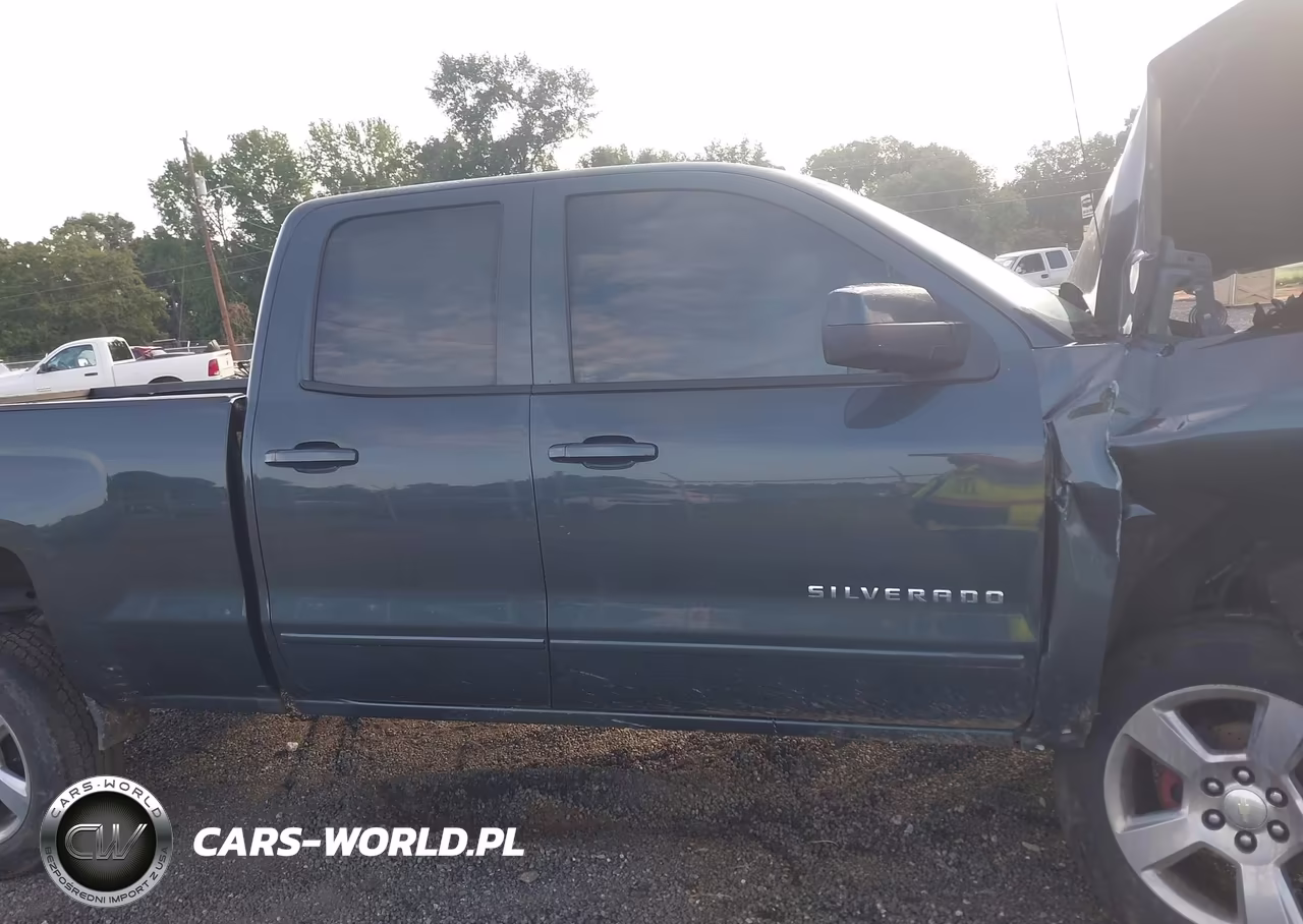2017 Chevrolet Silverado 1500 Lt VIN:1GCRCREC0HZ209106 - 13