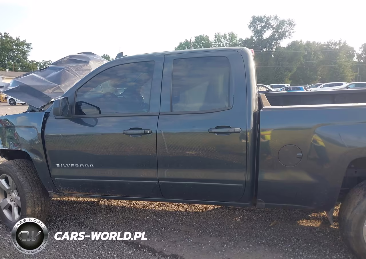 2017 Chevrolet Silverado 1500 Lt VIN:1GCRCREC0HZ209106 - 14