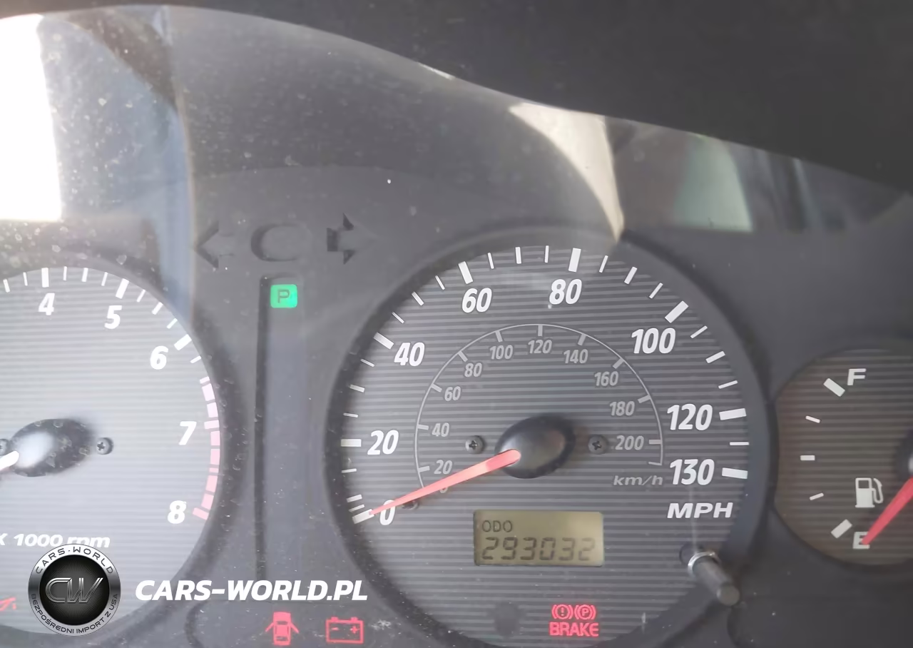 2001 Hyundai Santa Fe 2.7L V6 Gls-2.7L V6 Lx VIN:KM8SC83DX1U128538 - 7
