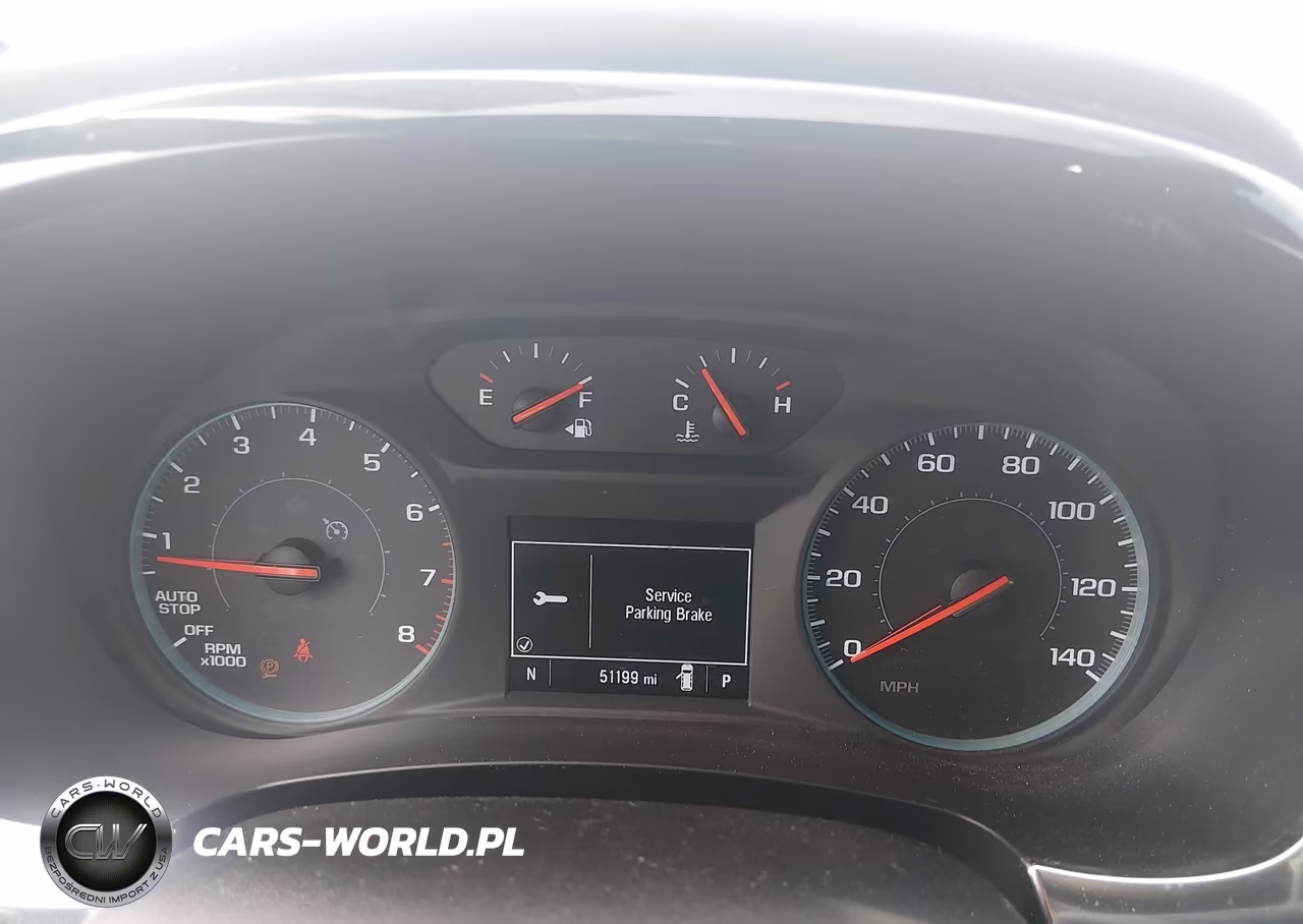 2023 Chevrolet Traverse Fwd Lt Cloth VIN:1GNERGKWXPJ233286 - 7