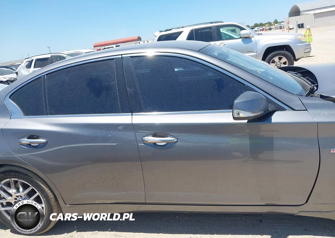 2021 Infiniti Q50 Pure VIN:JN1EV7AP3MM700138 - 13