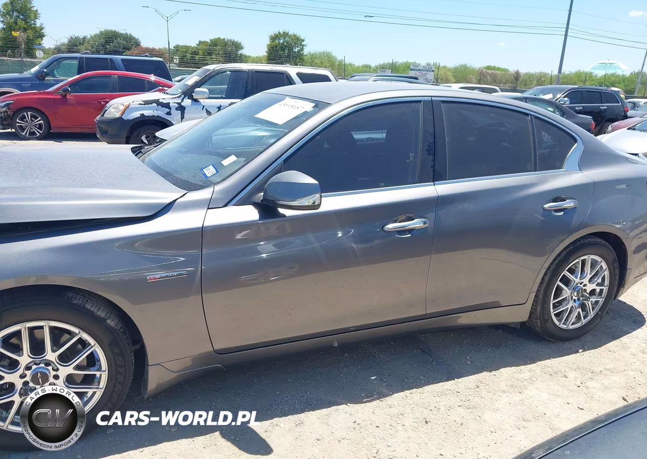 2021 Infiniti Q50 Pure VIN:JN1EV7AP3MM700138 - 14