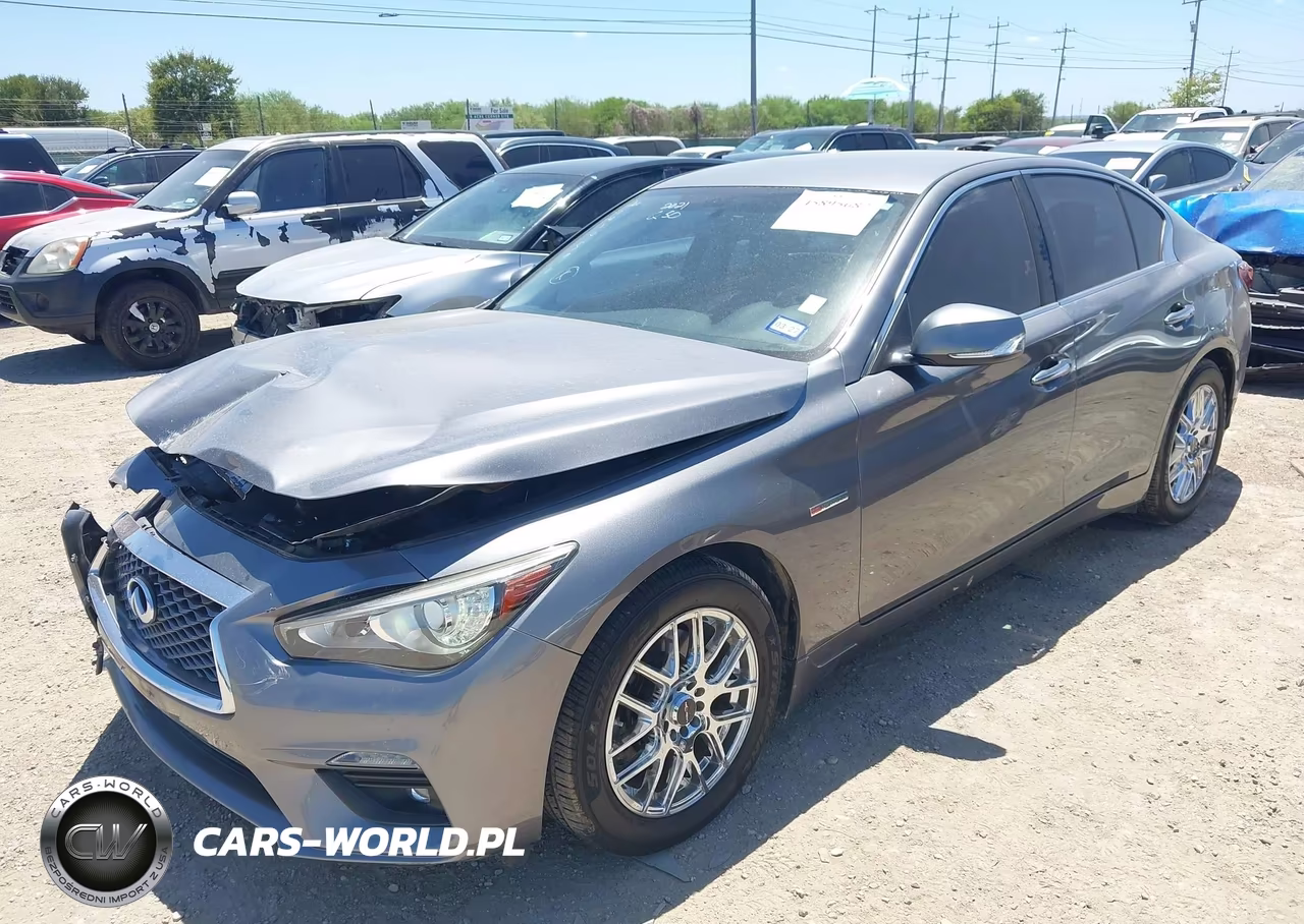 2021 Infiniti Q50 Pure VIN:JN1EV7AP3MM700138 - 2