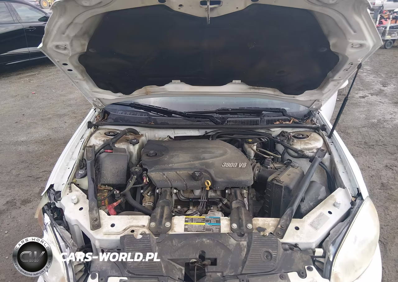 2010 Chevrolet Impala Ltz VIN:2G1WC5EM7A1137770 - 10
