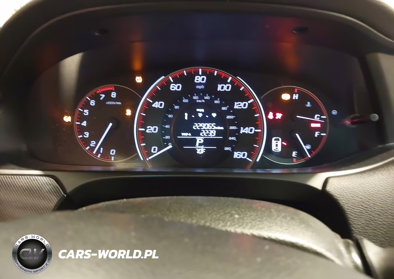 2013 Honda Accord Sport VIN:1HGCR2F56DA181995 - 7