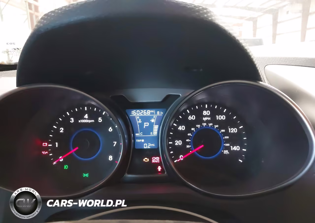 2017 Hyundai Veloster VIN:KMHTC6AD0HU322582 - 7