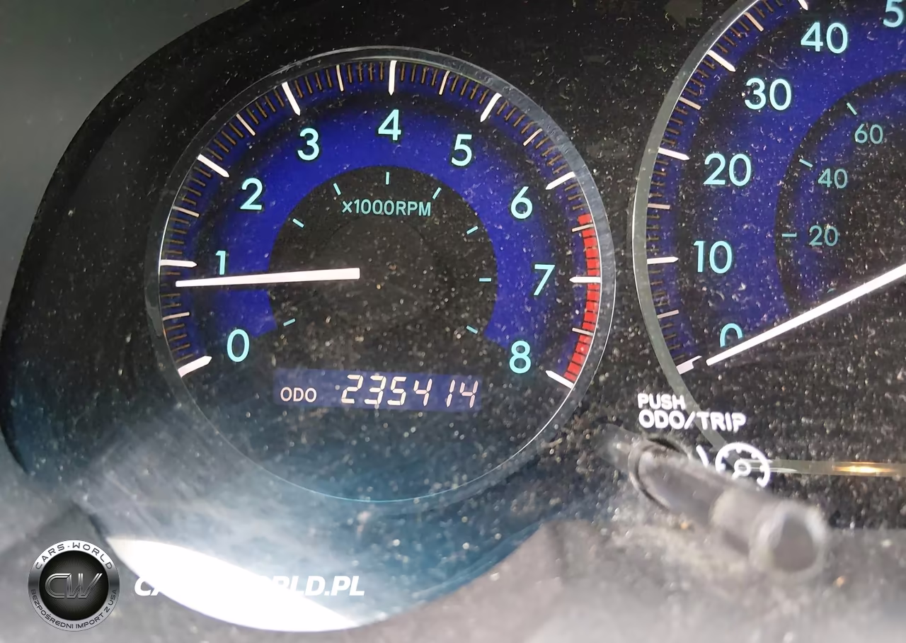 2010 Toyota Sienna Le VIN:5TDKK4CC7AS340681 - 7