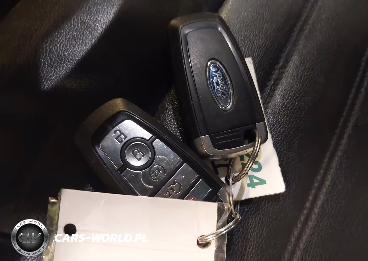 2017 Ford Fusion Se VIN:3FA6P0H95HR272358 - 11