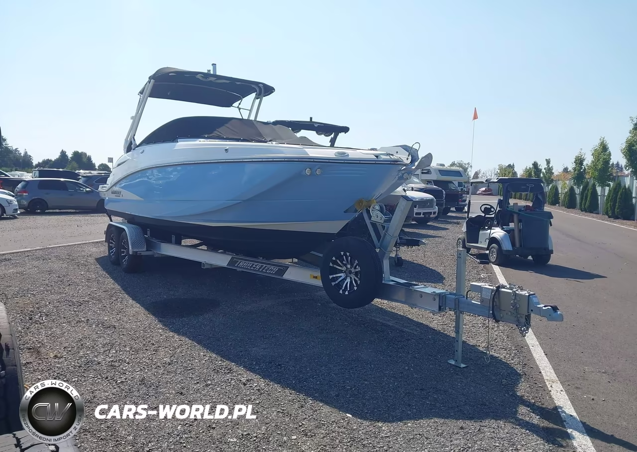 2023 Monterey M65 Boat – zdjęcie 1 z 12