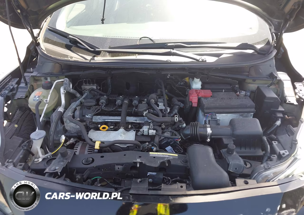2021 Nissan Versa Sv Xtronic Cvt VIN:3N1CN8EV8ML834174 - 10