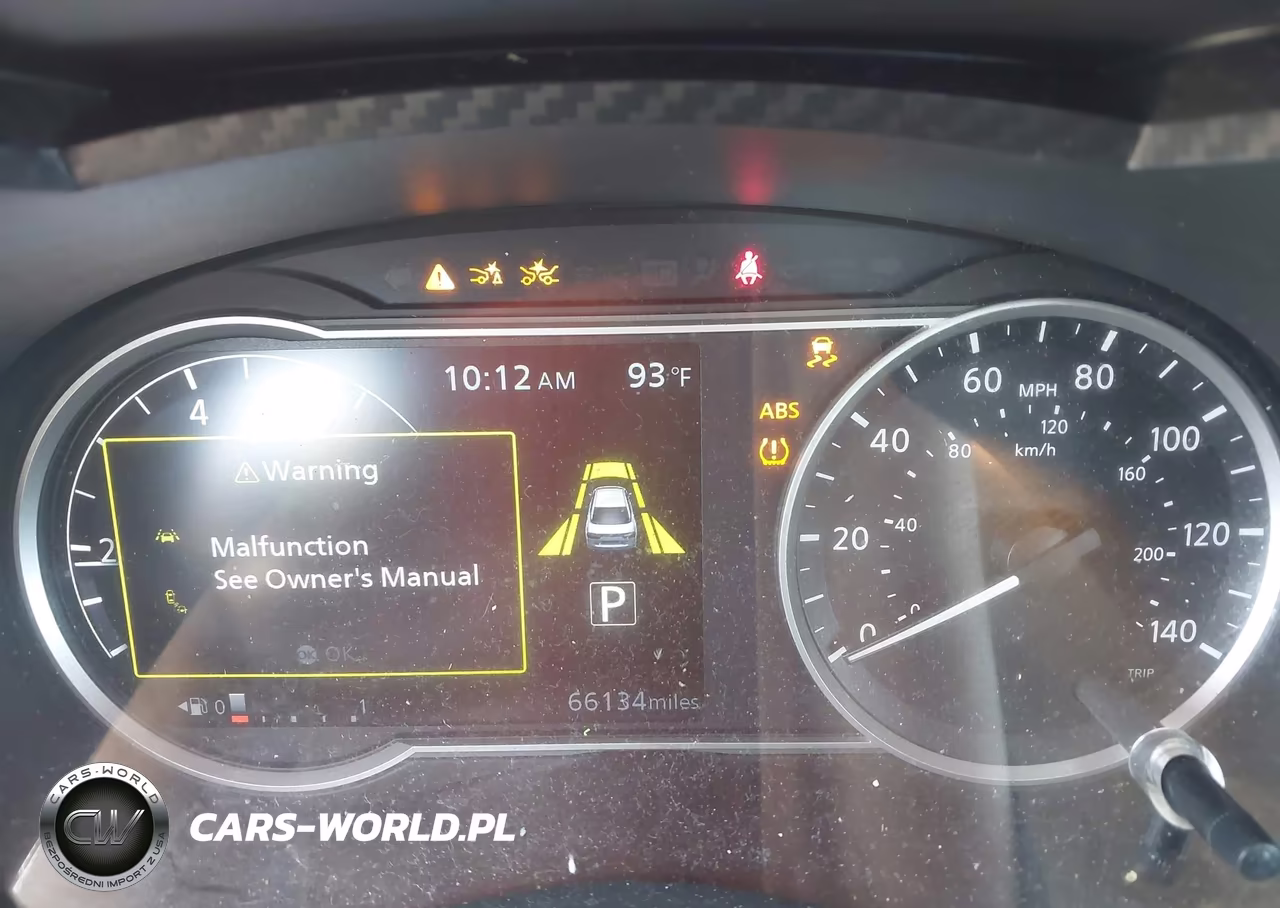 2021 Nissan Versa Sv Xtronic Cvt VIN:3N1CN8EV8ML834174 - 7
