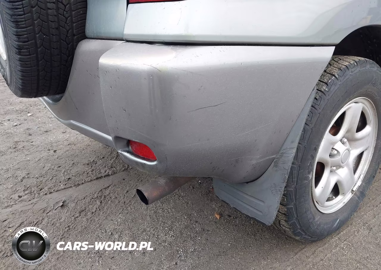2005 Toyota Rav4 VIN:JTEHD20V950047769 - 12