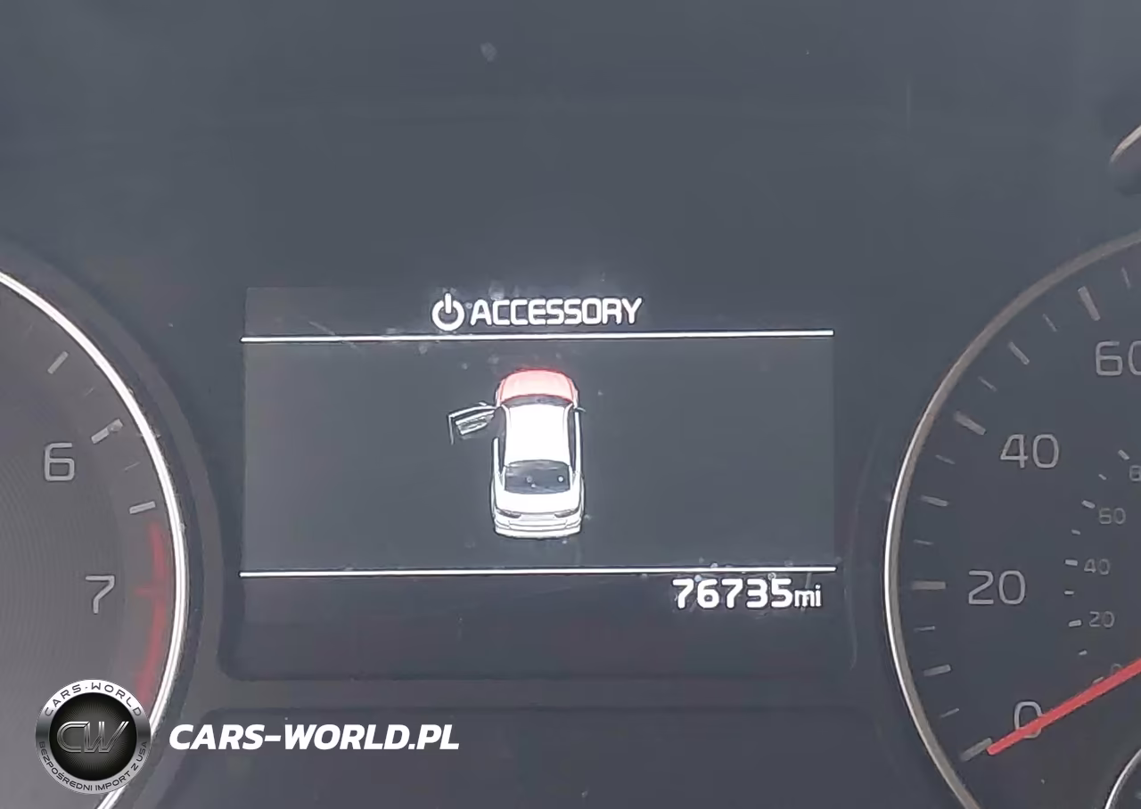 2020 Kia Optima Sx Turbo VIN:5XXGW4L21LG394824 - 16