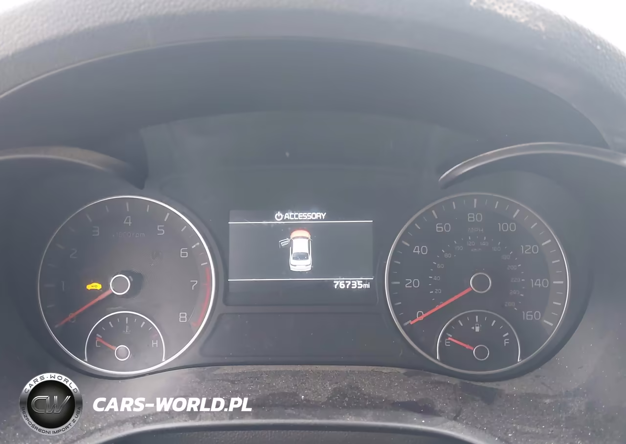 2020 Kia Optima Sx Turbo VIN:5XXGW4L21LG394824 - 7