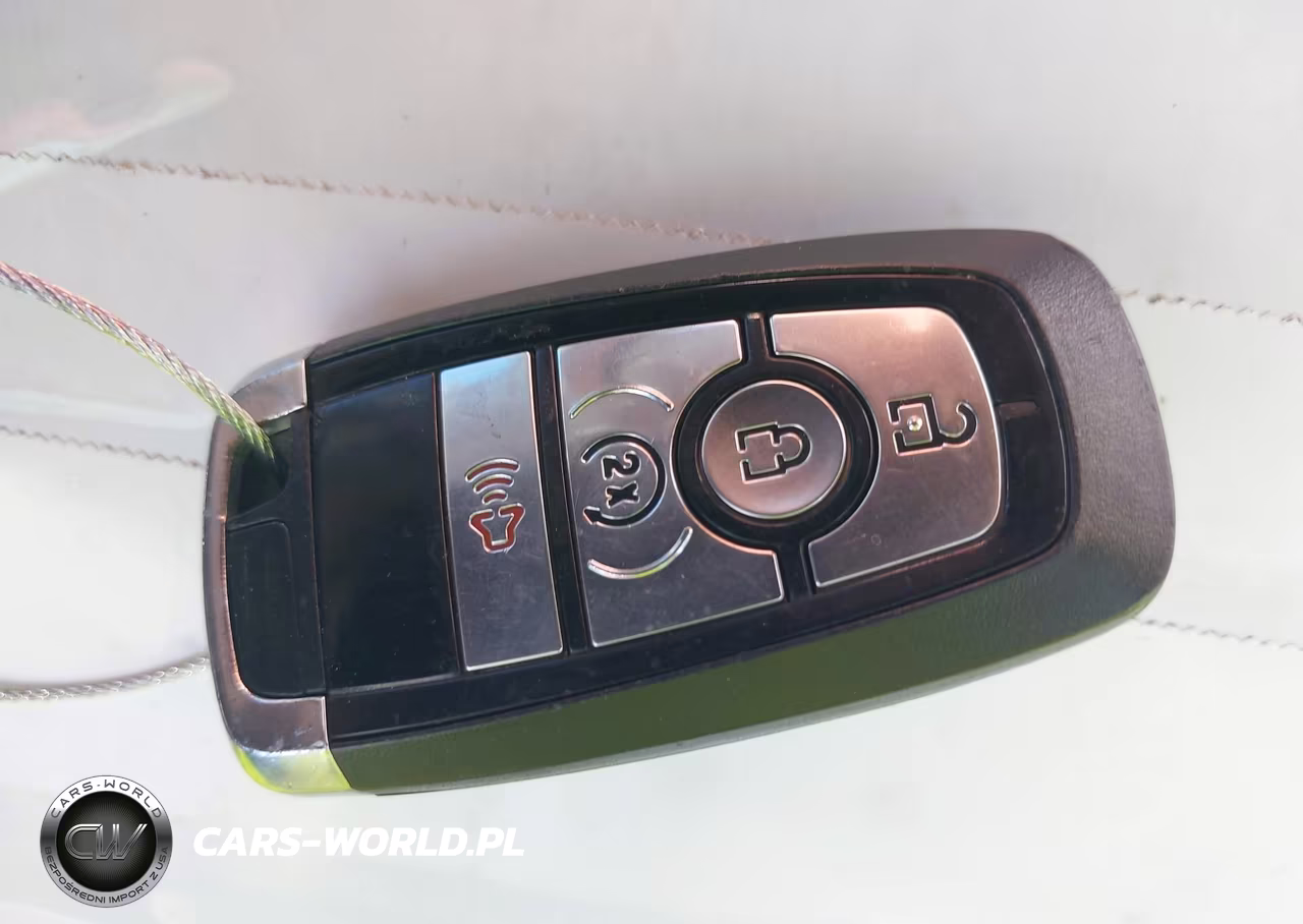 2024 Ford Maverick Lariat VIN:3FTTW8M35RRA26234 - 11