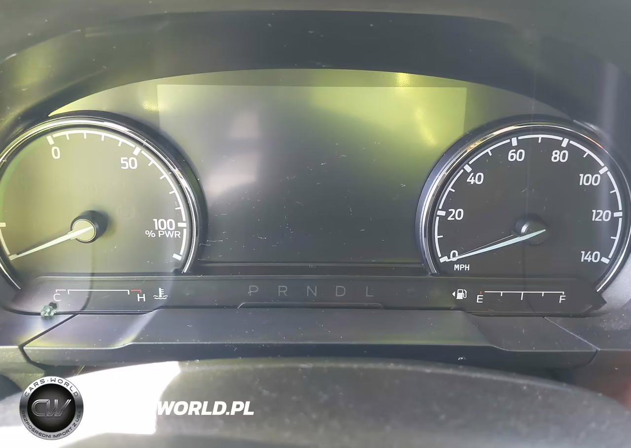 2024 Ford Maverick Lariat VIN:3FTTW8M35RRA26234 - 7