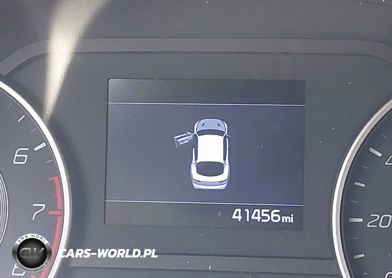 2020 Kia Stinger Gt-Line VIN:KNAE15LA3L6081269 - 15
