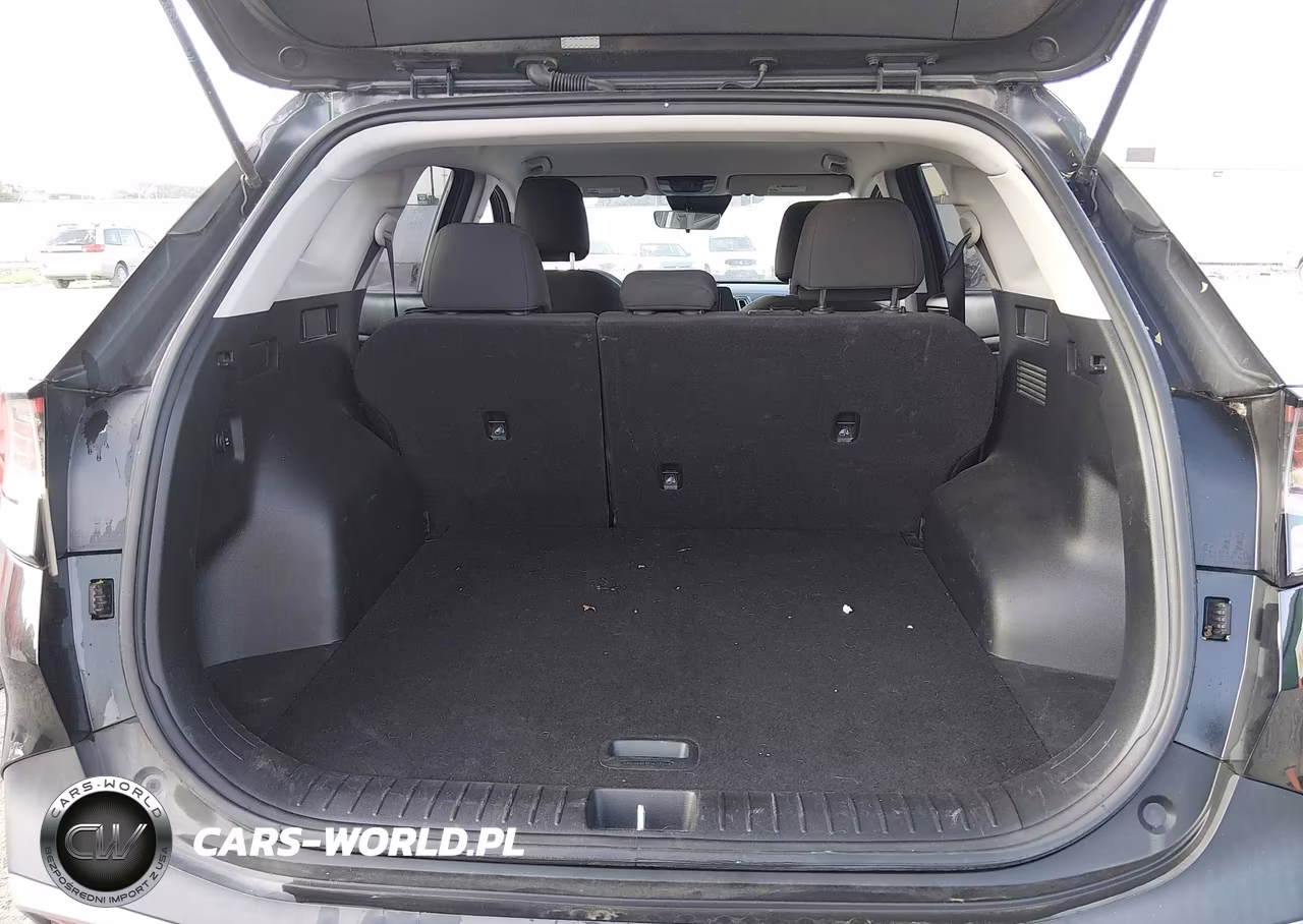 2024 Kia Sportage Lx VIN:KNDPUCDF7R7213504 - 16