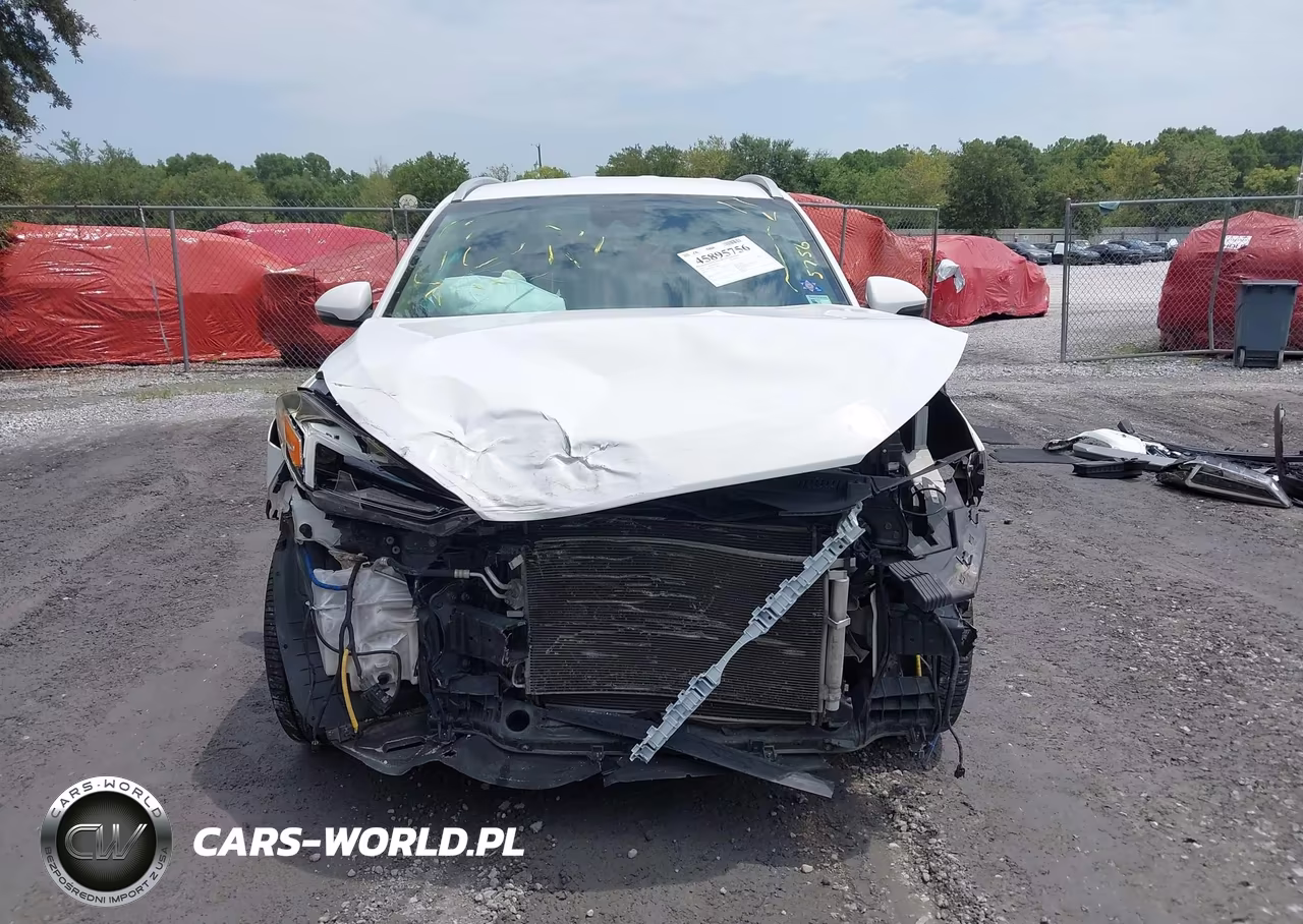 2020 Hyundai Tucson Limited VIN:KM8J33ALXLU095472 - 13