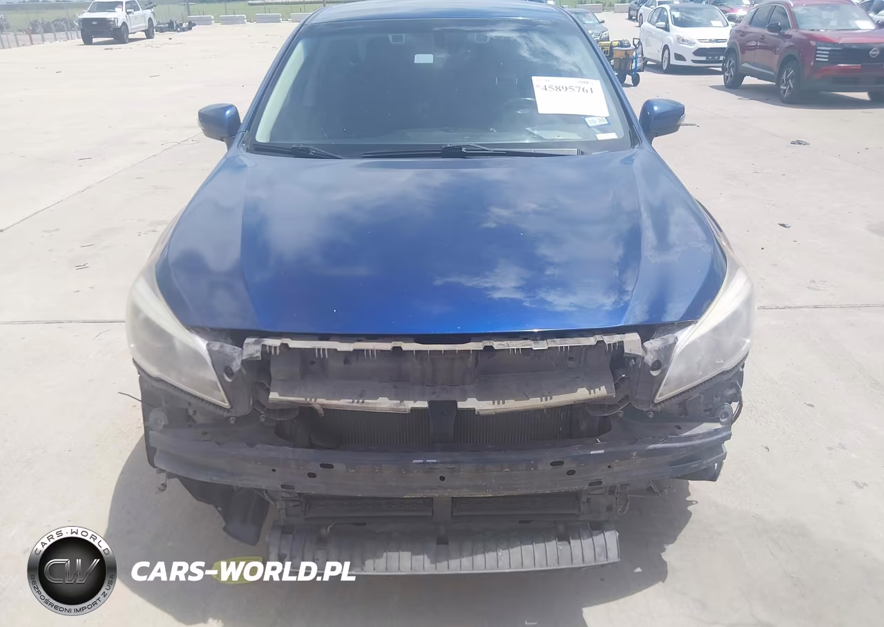 2017 Subaru Legacy 2.5I Premium VIN:4S3BNAF68H3043765 - 12