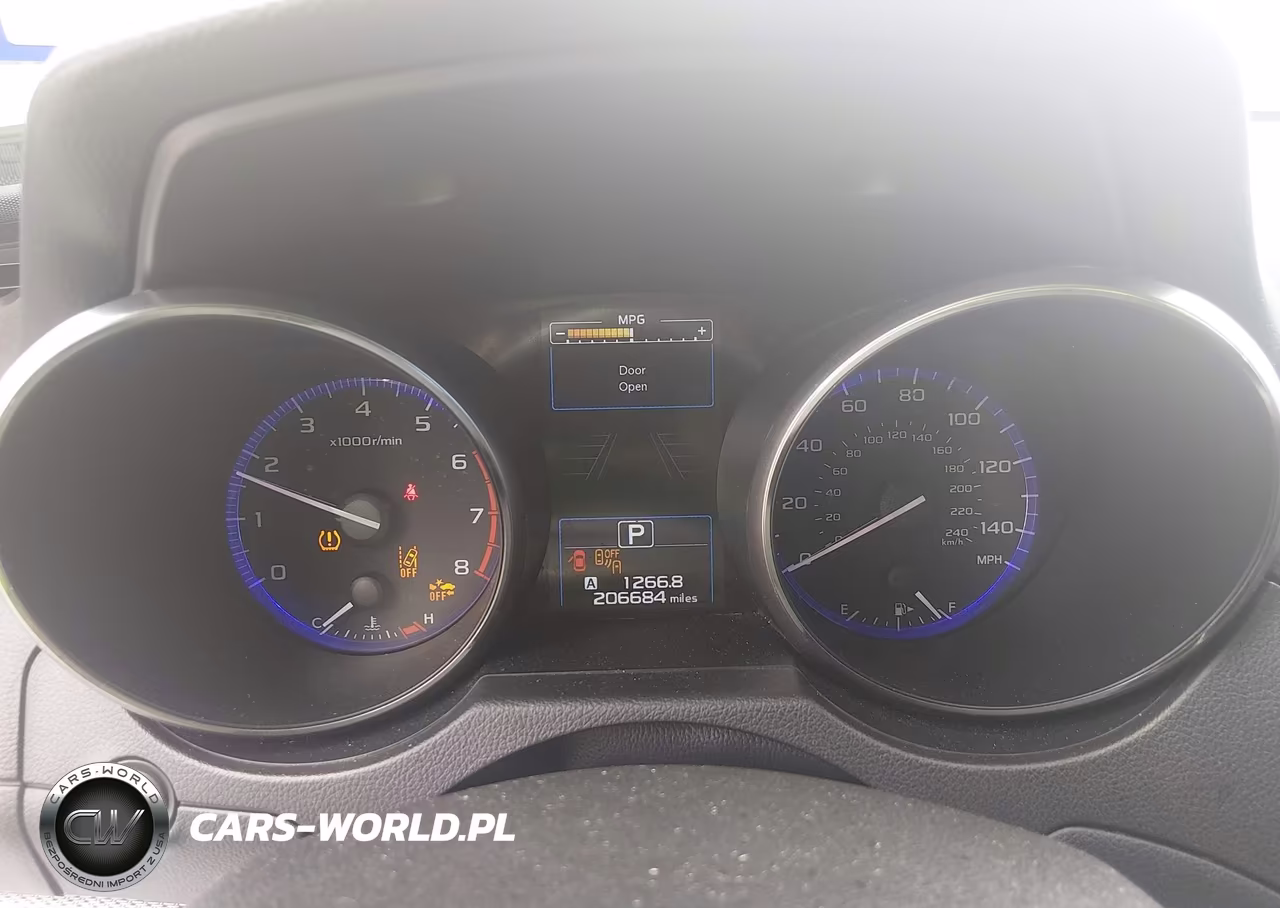 2017 Subaru Legacy 2.5I Premium VIN:4S3BNAF68H3043765 - 15