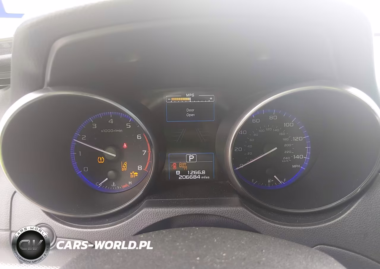 2017 Subaru Legacy 2.5I Premium VIN:4S3BNAF68H3043765 - 7