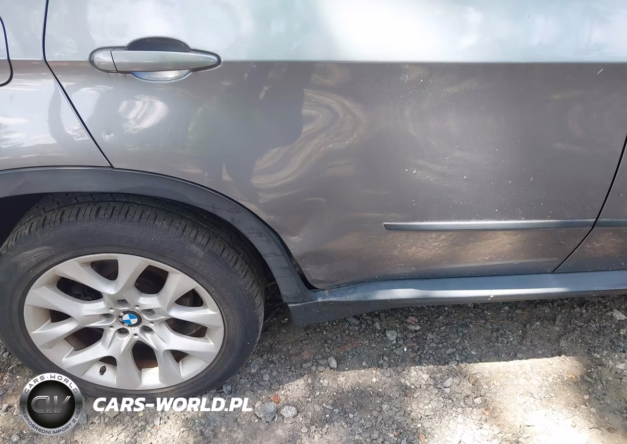 2010 BMW X5 xDrive35D VIN:5UXFF0C55ALT75932 - 6